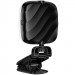 Заказать Портативная лампа для селфи Hoco K29 Beauty Selfie Light 300 mAh (Black) на vchehle.ua
