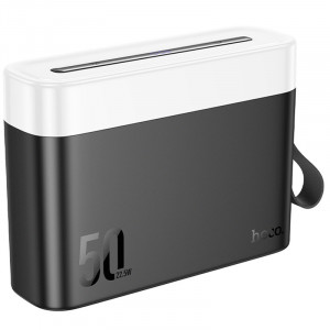 Power Bank Hoco 50000 mAh J94A Masterful 22.5W