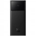 Портативное ЗУ Baseus Star-Lord Digital Display 30W 30000 mAh (P10022905113-00) (Cluster Black)
