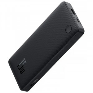 Портативное ЗУ Power Bank Baseus Airpow Lite OS 15W 10000 mAh (P10067500)
