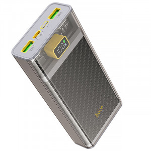 Портативний ЗП Power Bank Hoco J103A Discovery 22.5W 20000 mAh