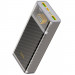 Фото Портативний ЗП Power Bank Hoco J103A Discovery 22.5W 20000 mAh (Gray) на vchehle.ua