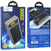 Замовити Портативний ЗП Power Bank Hoco J103A Discovery 22.5W 20000 mAh (Gray) на vchehle.ua