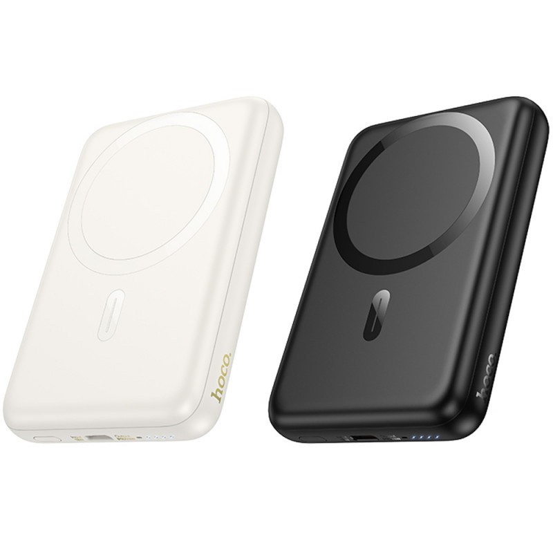 Power Bank Hoco 10000 mAh J141 Grace PD20W с БЗУ