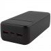 Фото Power Bank Proove 30000 mAh Illuminator 2 22.5W (Black) на vchehle.ua