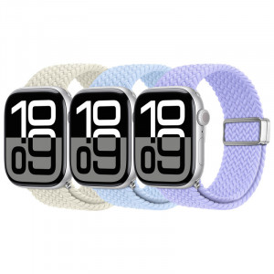 Ремінець Dux Ducis Mixture Ultra для Apple Watch 38/40/41/42mm(ser.10)