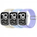 Ремінець Dux Ducis Mixture Ultra для Apple Watch 38/40/41/42mm(ser.10)