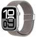 Ремінець Dux Ducis Mixture Ultra для Apple Watch 38/40/41/42mm(ser.10) (Clay)