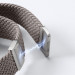 Фото Ремінець Dux Ducis Mixture Ultra для Apple Watch 38/40/41/42mm(ser.10) (Clay) в маназині vchehle.ua