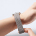 Замовити Ремінець Dux Ducis Mixture Ultra для Apple Watch 38/40/41/42mm(ser.10) (Clay) на vchehle.ua