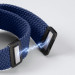 Фото Ремінець Dux Ducis Mixture Ultra для Apple Watch 42(ser.1-3)/44/45/46/49mm (Deep Blue) в маназині vchehle.ua