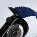 Купити Ремінець Dux Ducis Mixture Ultra для Apple Watch 42(ser.1-3)/44/45/46/49mm (Deep Blue) на vchehle.ua