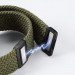 Фото Ремінець Dux Ducis Mixture Ultra для Apple Watch 42(ser.1-3)/44/45/46/49mm (Starry Olive) в маназині vchehle.ua