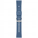 Фото Ремінець Hoco WH17 Active Wear Band для Smart Watch 20mm (Dark Blue) в маназині vchehle.ua