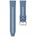 Ремінець Hoco WH17 Active Wear Band для Smart Watch 20mm (Dark Blue) в магазині vchehle.ua
