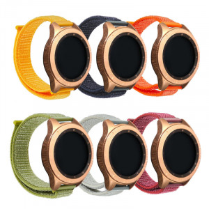 Ремінець Nylon для Smart Watch 22mm