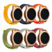 Ремешок Nylon для Smart Watch 22mm