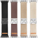 Ремешок Nylon New Design для Apple Watch 38/40/41/42mm(ser.10)