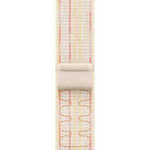 Ремінець Nylon Sport Loop для Apple Watch 38/40/41/42mm(ser.10)