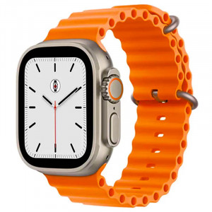 Ремешок Ocean Band для Apple Watch 38/40/41/42mm(ser.10)