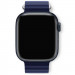 Фото Ремешок Ocean Band для Apple Watch 38/40/41/42mm(ser.10) (Синий / Deep navy) на vchehle.ua