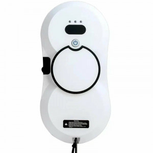 Робот для мойки окон DJET W17S с односторонним автоматическим распылителем воды