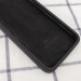Фото Чехол Silk Square Full Camera Protective (AA) NO LOGO для Apple iPhone XR (6.1") (Черный / Black) в магазине vchehle.ua