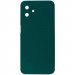Силиконовый чехол Fibra Full для Samsung Galaxy A07 (Khaki)