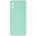 Силиконовый чехол Fibra Full для Samsung Galaxy A07 (Mint)