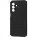 Силиконовый чехол Fibra Full для Samsung Galaxy A17 4G/5G (Black)