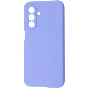 Силиконовый чехол Fibra Full для Samsung Galaxy S25 FE