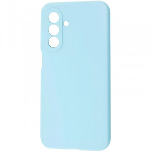 Силиконовый чехол Fibra Full для Samsung Galaxy S25 FE