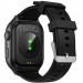 Фото Смарт-годинник Hoco Y33 Smart sports watch (call version) (Black) в маназині vchehle.ua