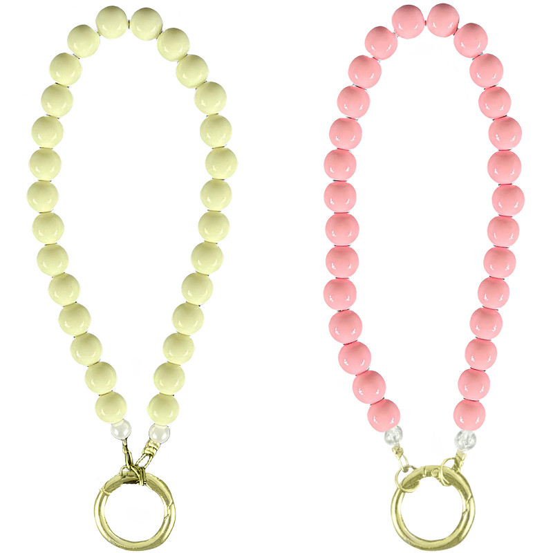 Шнурок - браслет Beads Сlassic