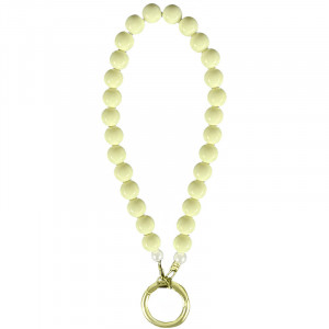 Шнурок - браслет Beads Сlassic