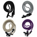 Шнурок Cable black (8мм) 150см
