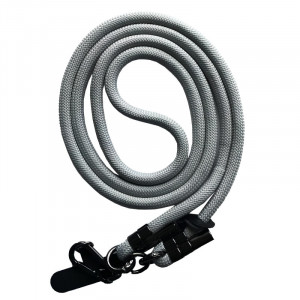 Шнурок Cable black (8мм) 150см