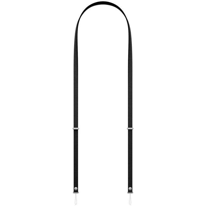 Фото Шнурок Crossbody Straps (Black) на vchehle.ua