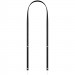 Фото Шнурок Crossbody Straps (Black) на vchehle.ua