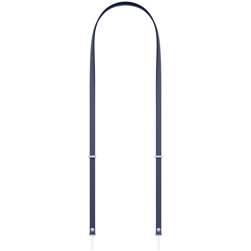 Фото Шнурок Crossbody Straps (Blue) на vchehle.ua