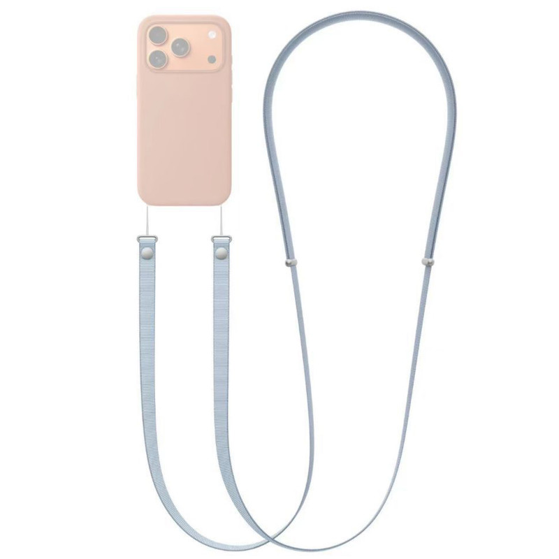 Шнурок Crossbody Straps (Light Blue)