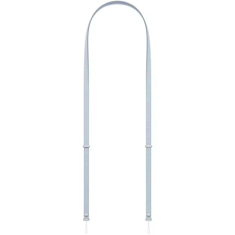 Фото Шнурок Crossbody Straps (Light Blue) на vchehle.ua