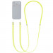 Шнурок Crossbody Straps (Neon Yellow)