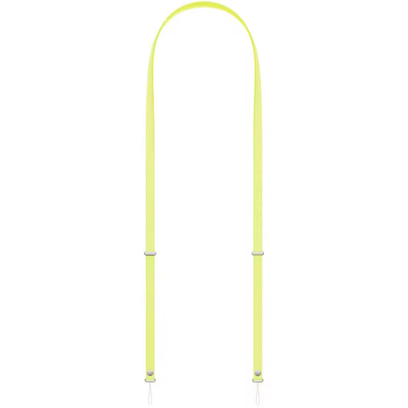 Фото Шнурок Crossbody Straps (Neon Yellow) на vchehle.ua