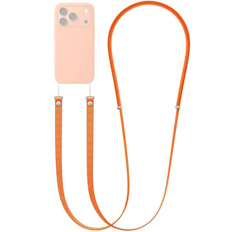 Шнурок Crossbody Straps (Orange)