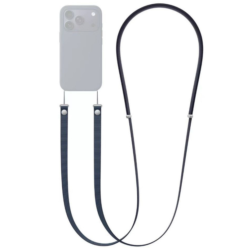 Шнурок Crossbody Straps (Purple)