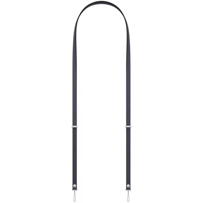 Фото Шнурок Crossbody Straps (Purple) на vchehle.ua