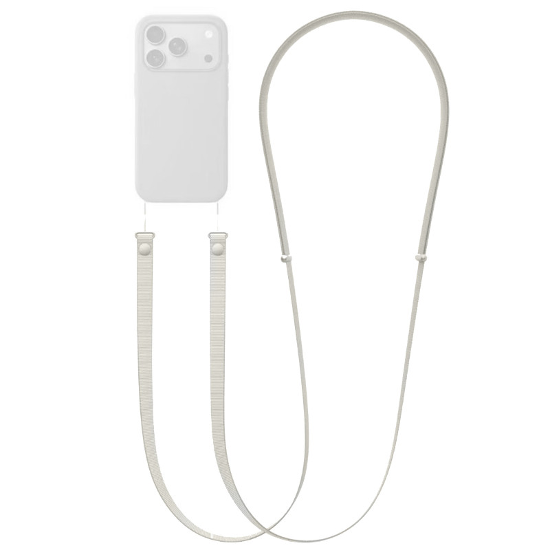 Шнурок Crossbody Straps (Tan)