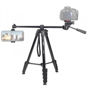 Штатив Jmary KP-2209 для съемки 41-173см 3in1 + чехол