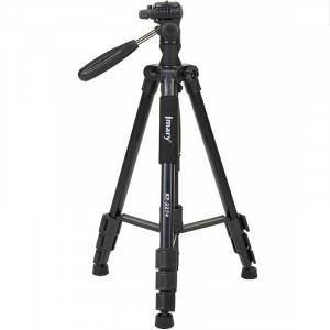 Штатив Jmary KP-2274 для съемки 41-167см + чехол